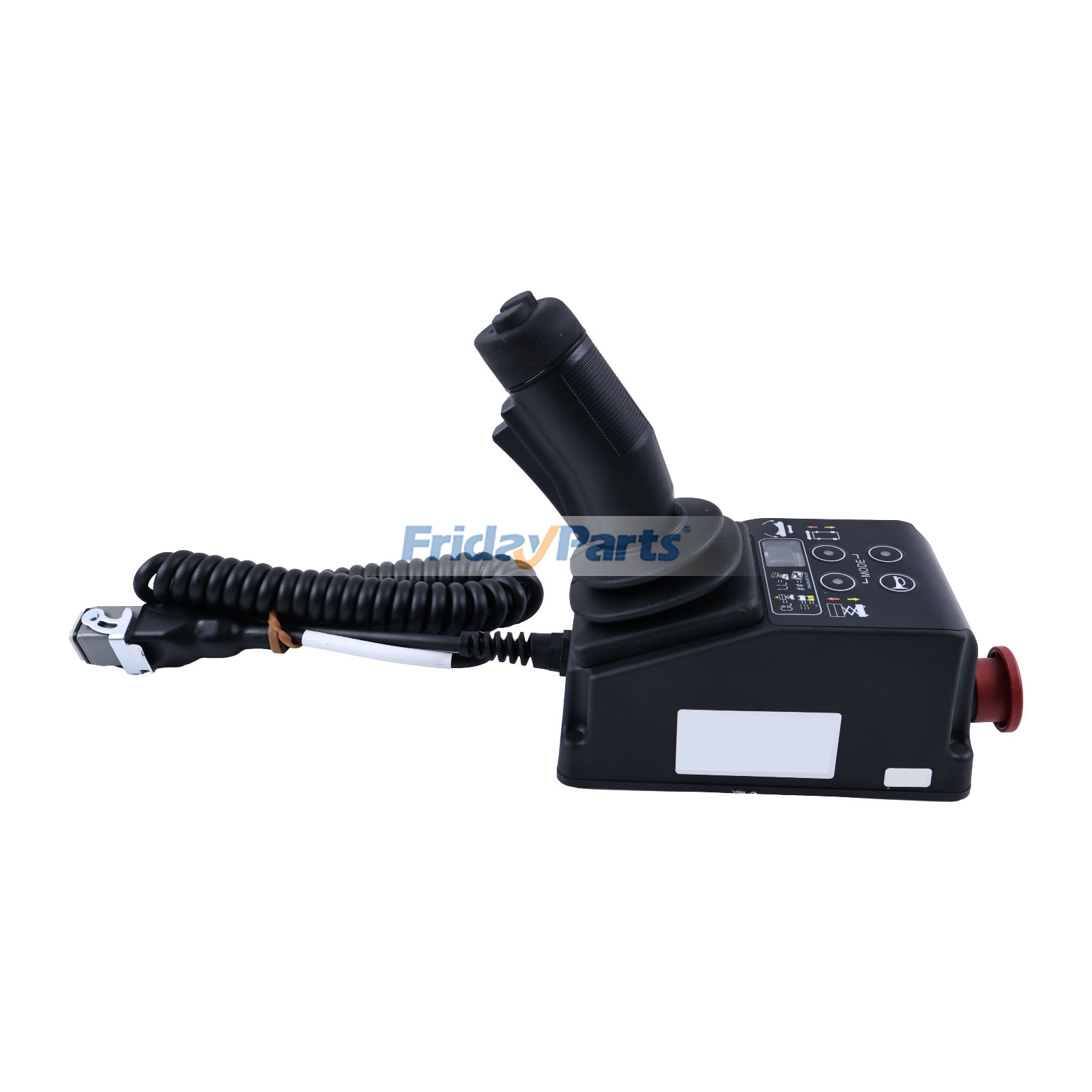 FridayParts Control Box