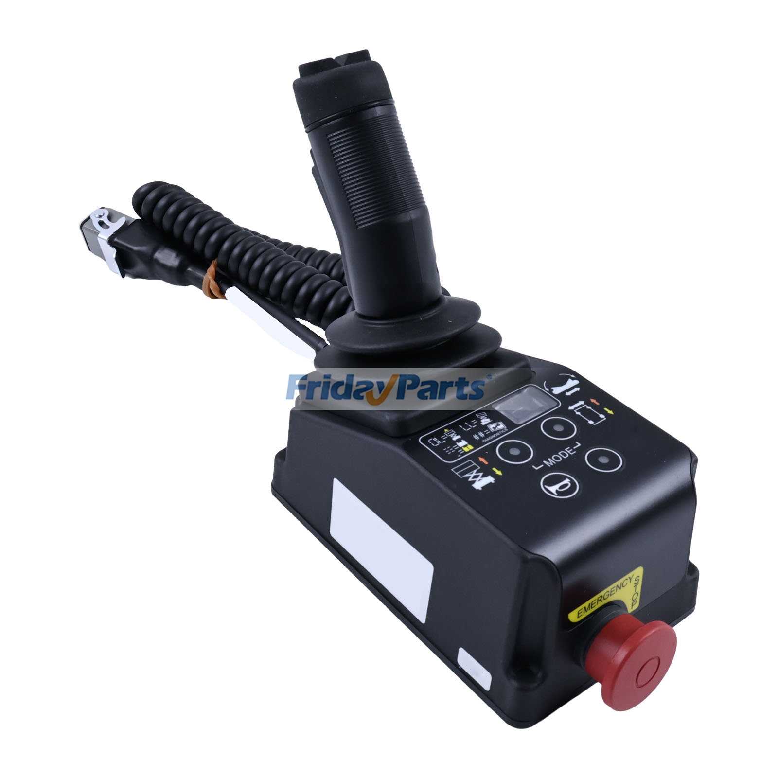Control Box 203010003001 for Sinoboom Aerial Work Platform GTJZ0608 GTJZ0808 GTJZ1008 GTJZ0812 GTJZ1012 GTJZ1212 GTJZ1412