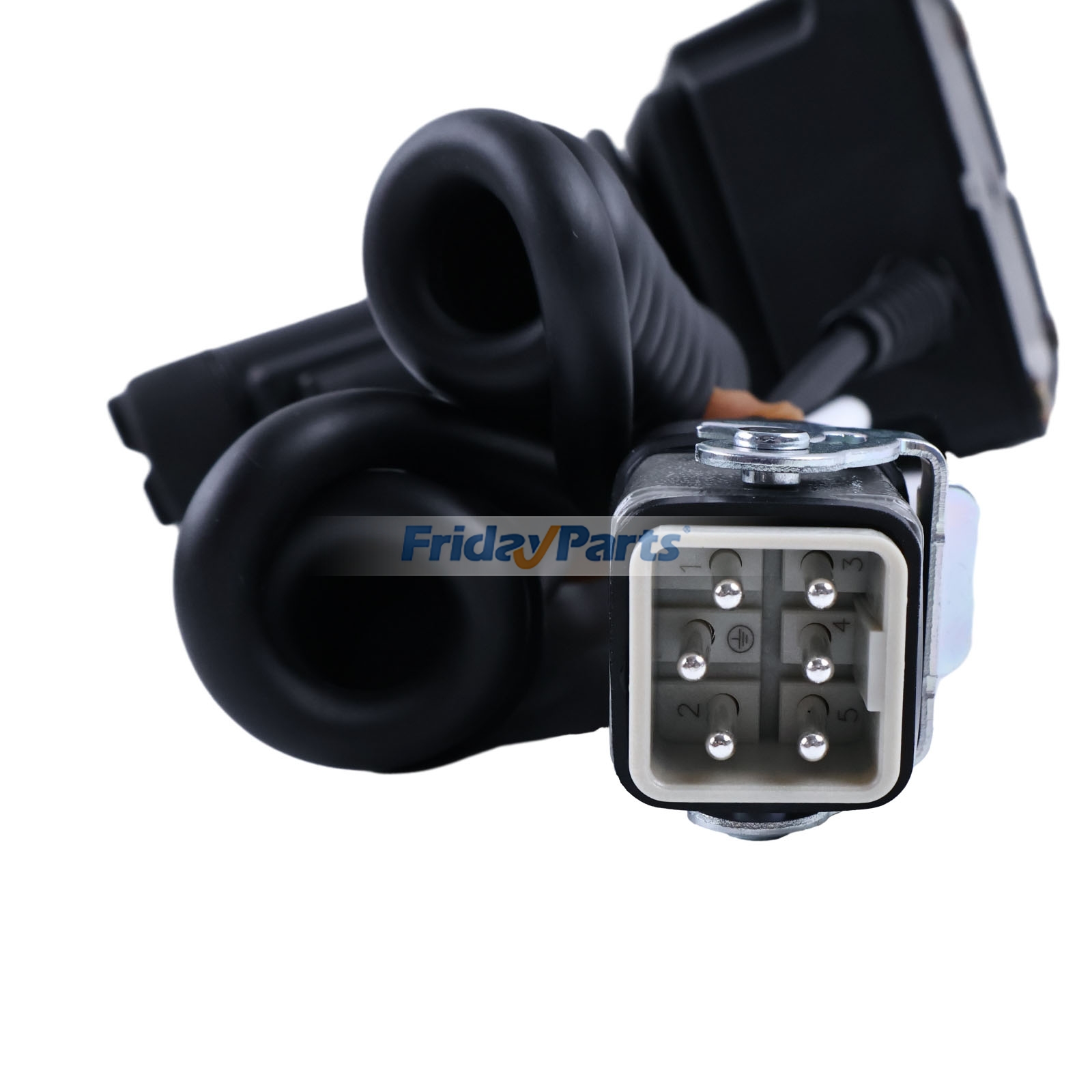 Control Box 203010003001 for Sinoboom Aerial Work Platform GTJZ0608 GTJZ0808 GTJZ1008 GTJZ0812 GTJZ1012 GTJZ1212 GTJZ1412 for less