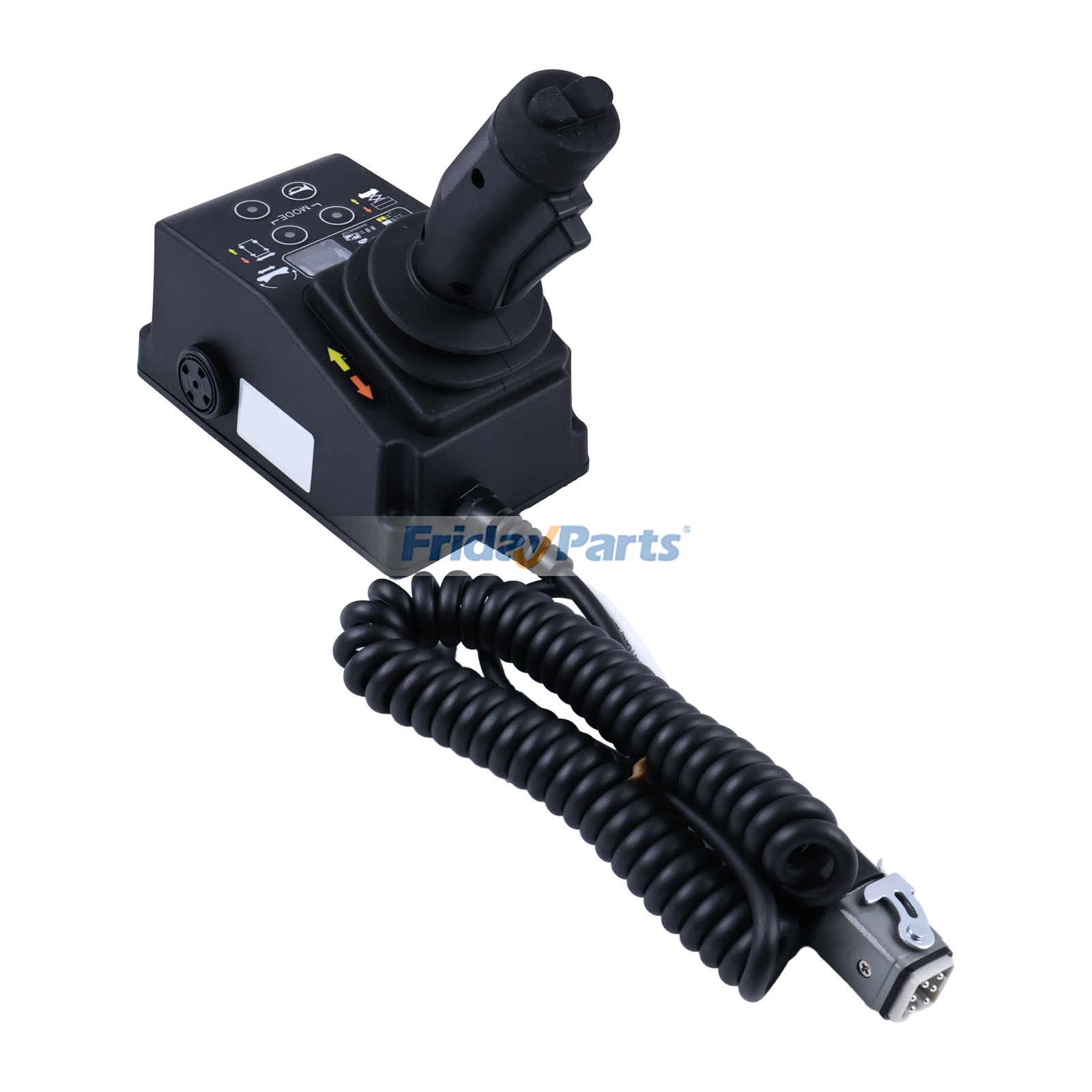 Aerial Work Platforms Control Box