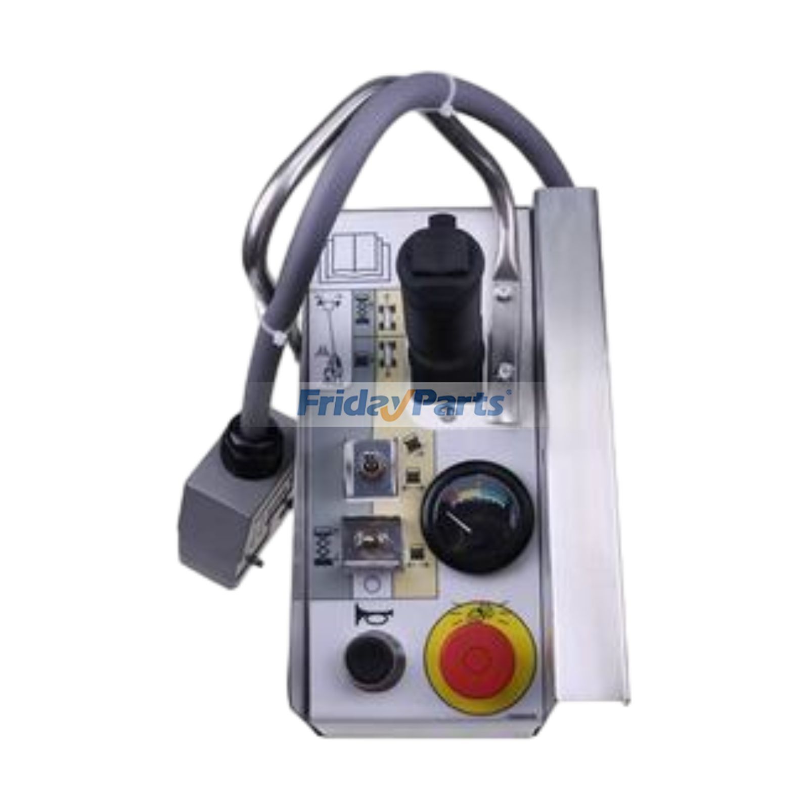 Caja de control 212637 para elevador de tijera Skyjack SJII3215 SJII3219 SJIII3220