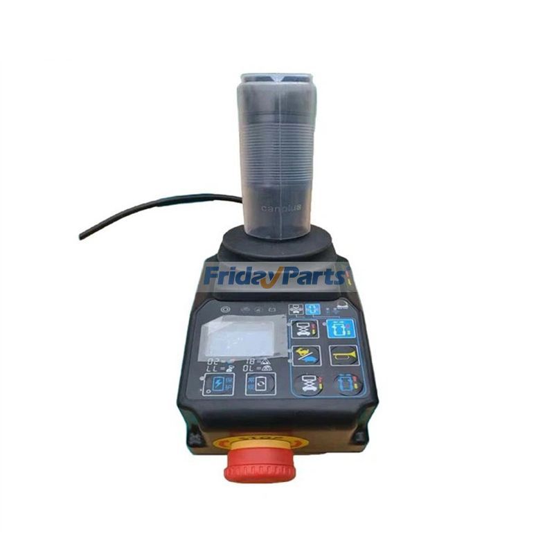 Caja de control 2722769 para elevador de tijera Sunward