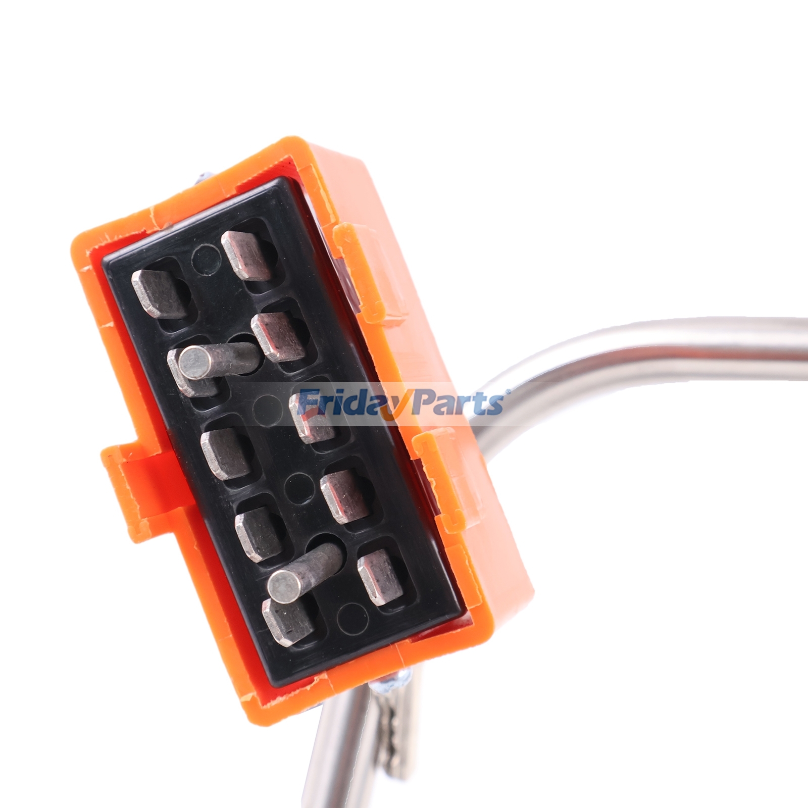 Control Box 310185 310188 for SkyJack Scissor Lift SJIII3015 SJIII3215 SJIII3219 Aluminum Alloy Enclosure
