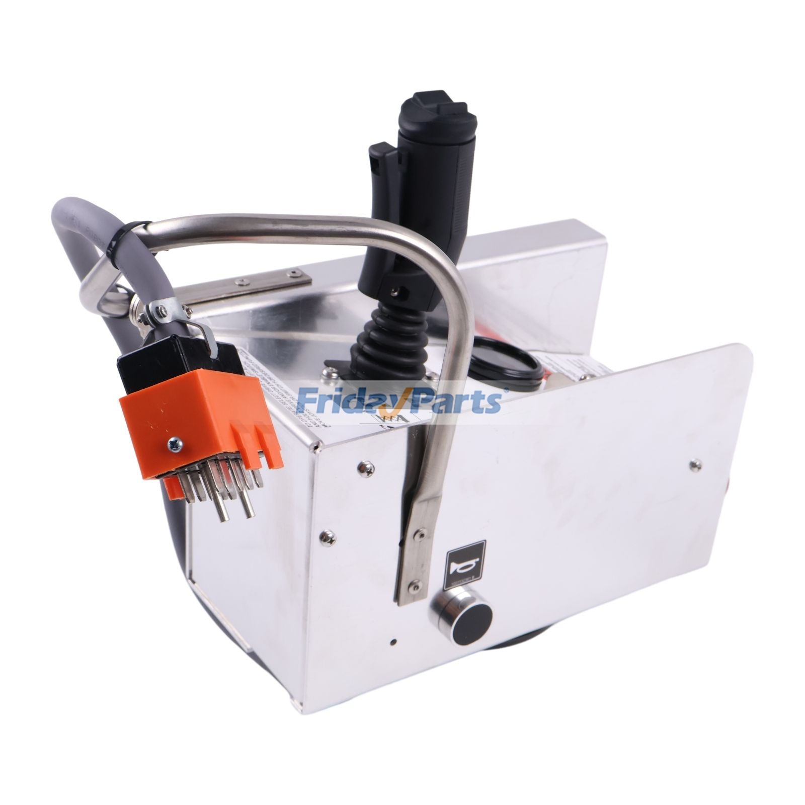 Control Box in Stock in China,USA