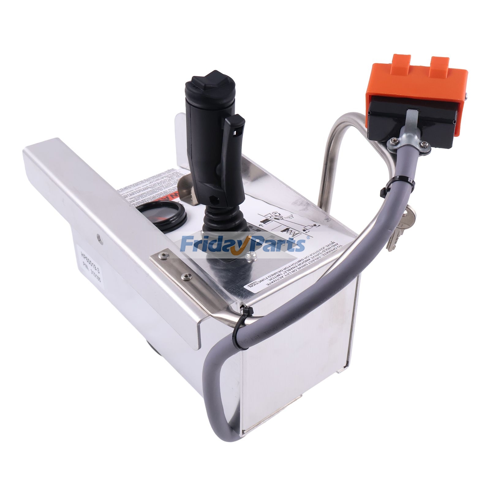  Control Box For Skyjack