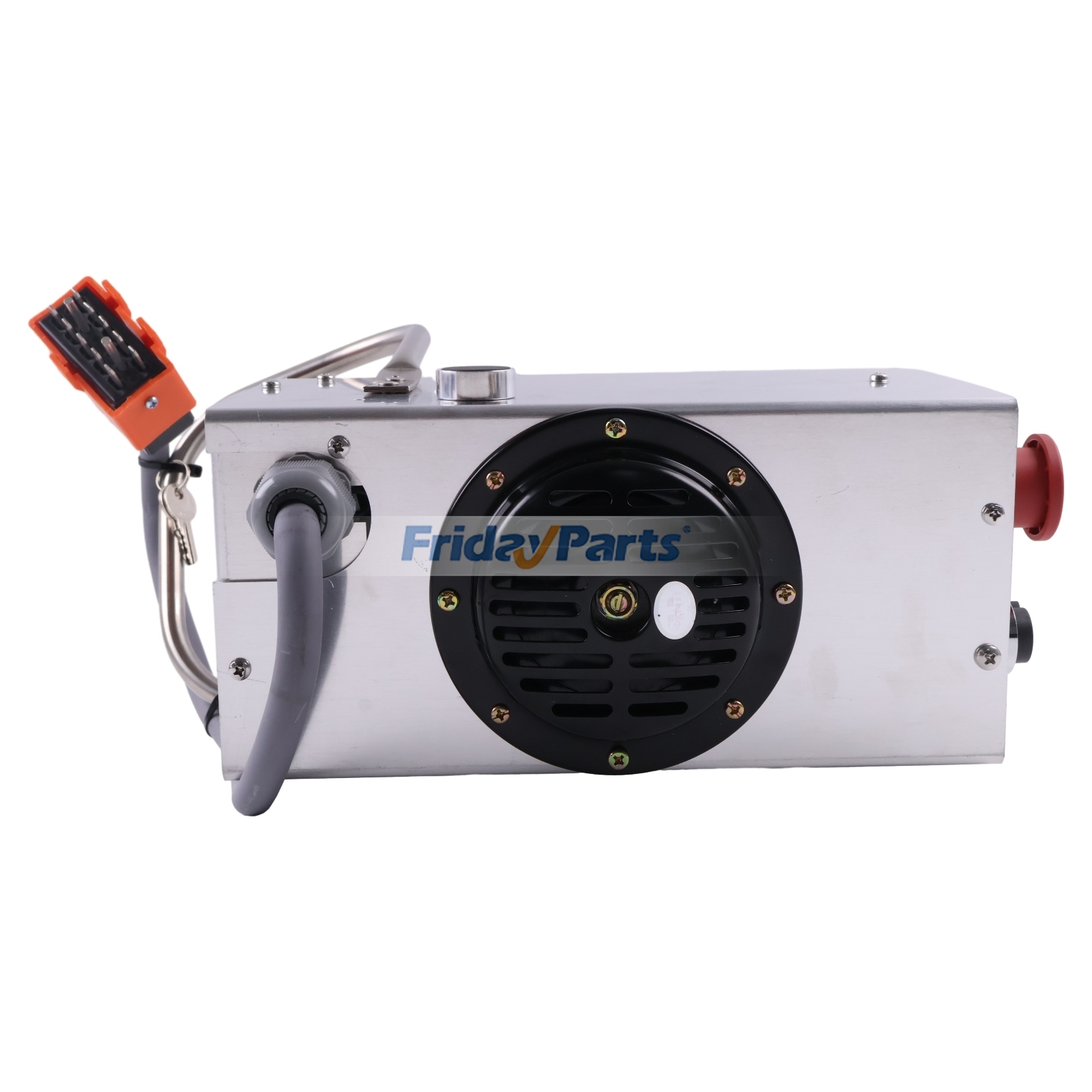 Control Box 310185 310188 for SkyJack Scissor Lift SJIII3015 SJIII3215 SJIII3219 Aluminum Alloy Enclosure for less