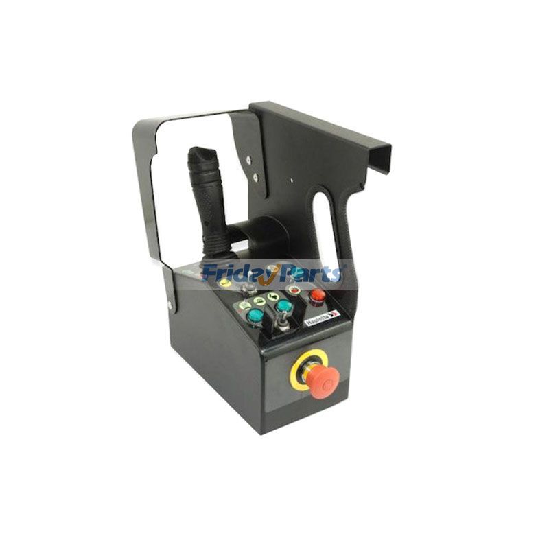 Caja de control 4000820260 para elevador de tijera Haulotte Compact 8 10N 12N 14N