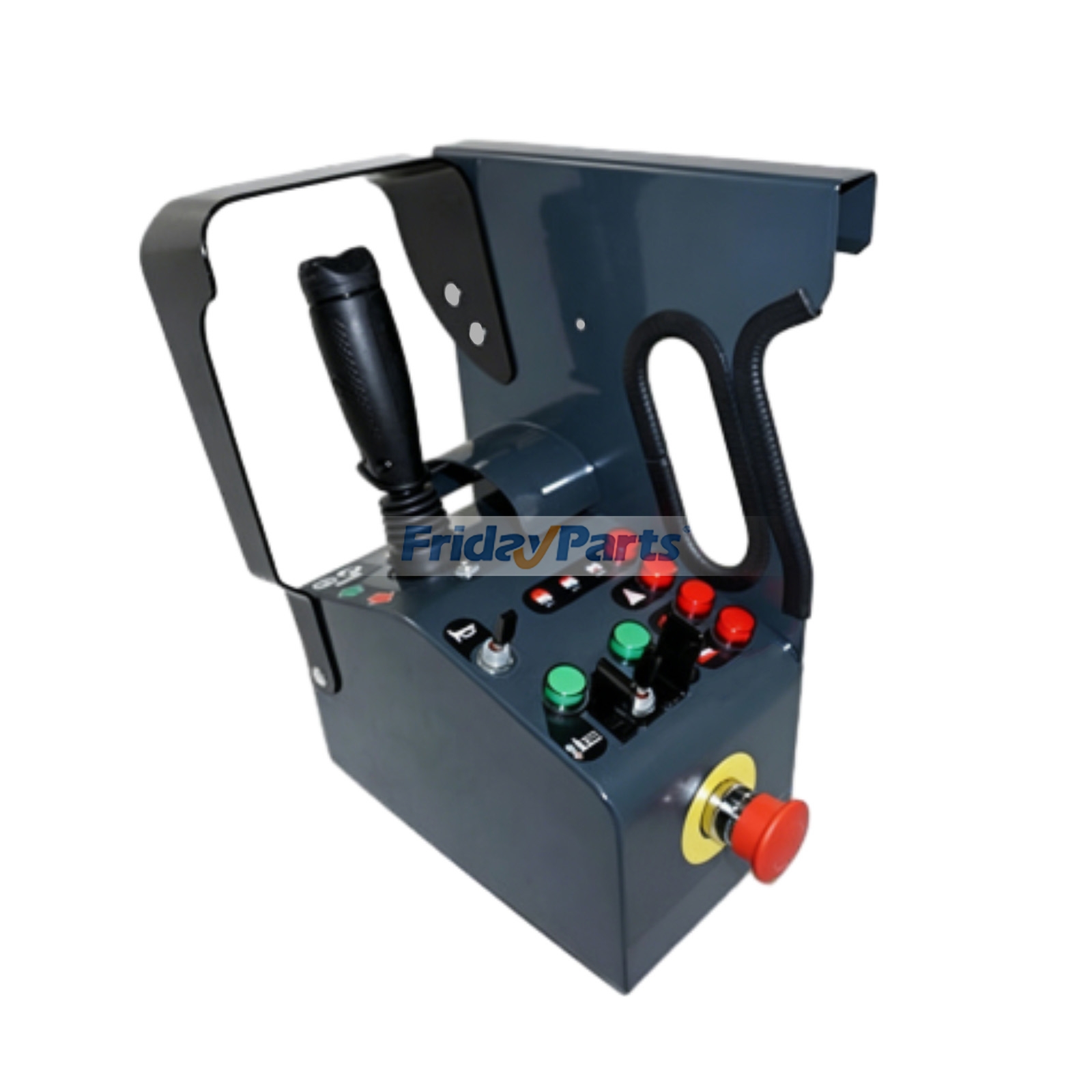 Haulotteシザーブームリフト用コントロールボックス4001040780
