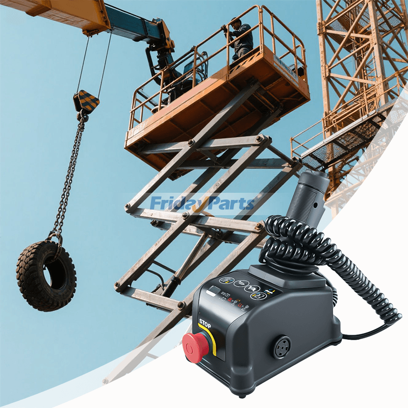 他ブランド用コントロールボックス