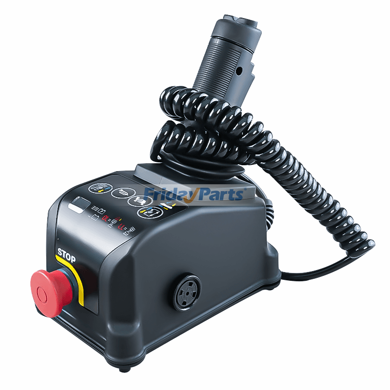 他ブランド用高所作業車用コントロールボックス