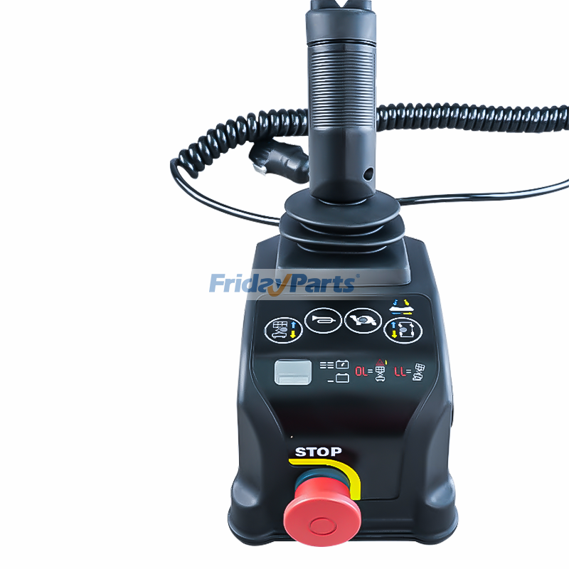 FridayPartsでコントロールボックスを購入