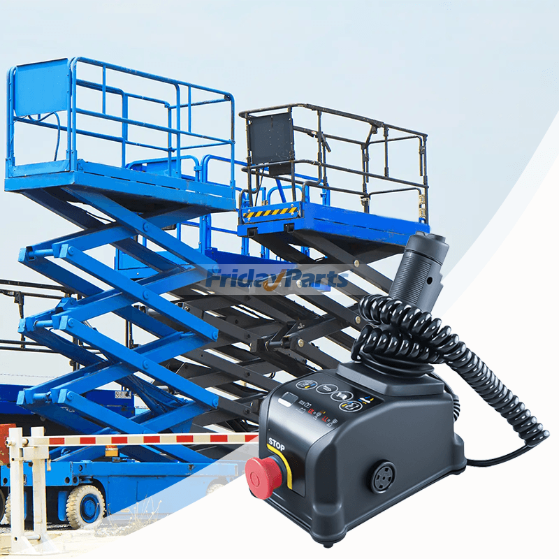 他ブランド用用LGMG シザーリフト AS0407 AS0507 AS0607 AS0608 AS0808 AS1012 AS1212 AS1412 用コントロールボックス 4130001286