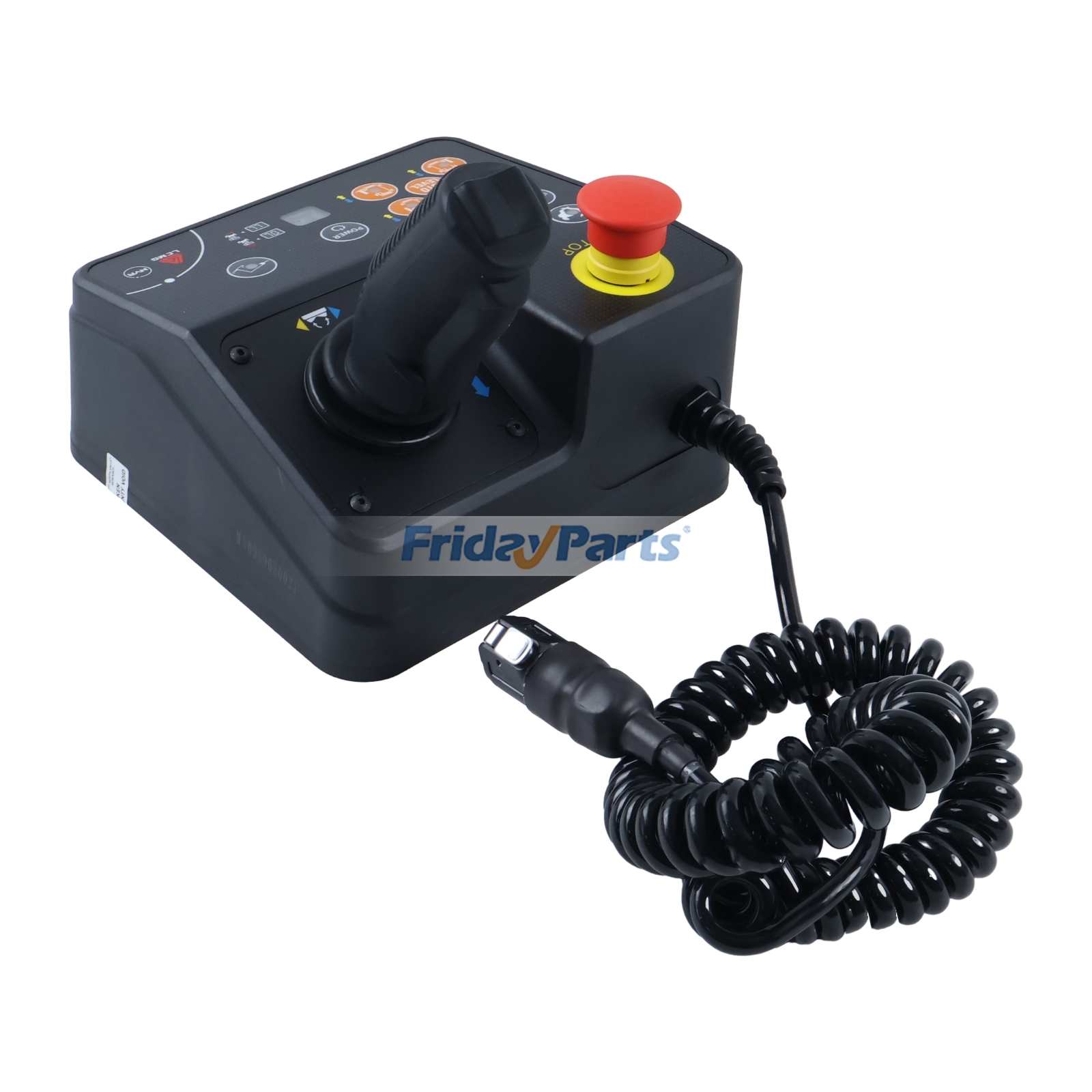 Control Box for Aerial Work Platforms