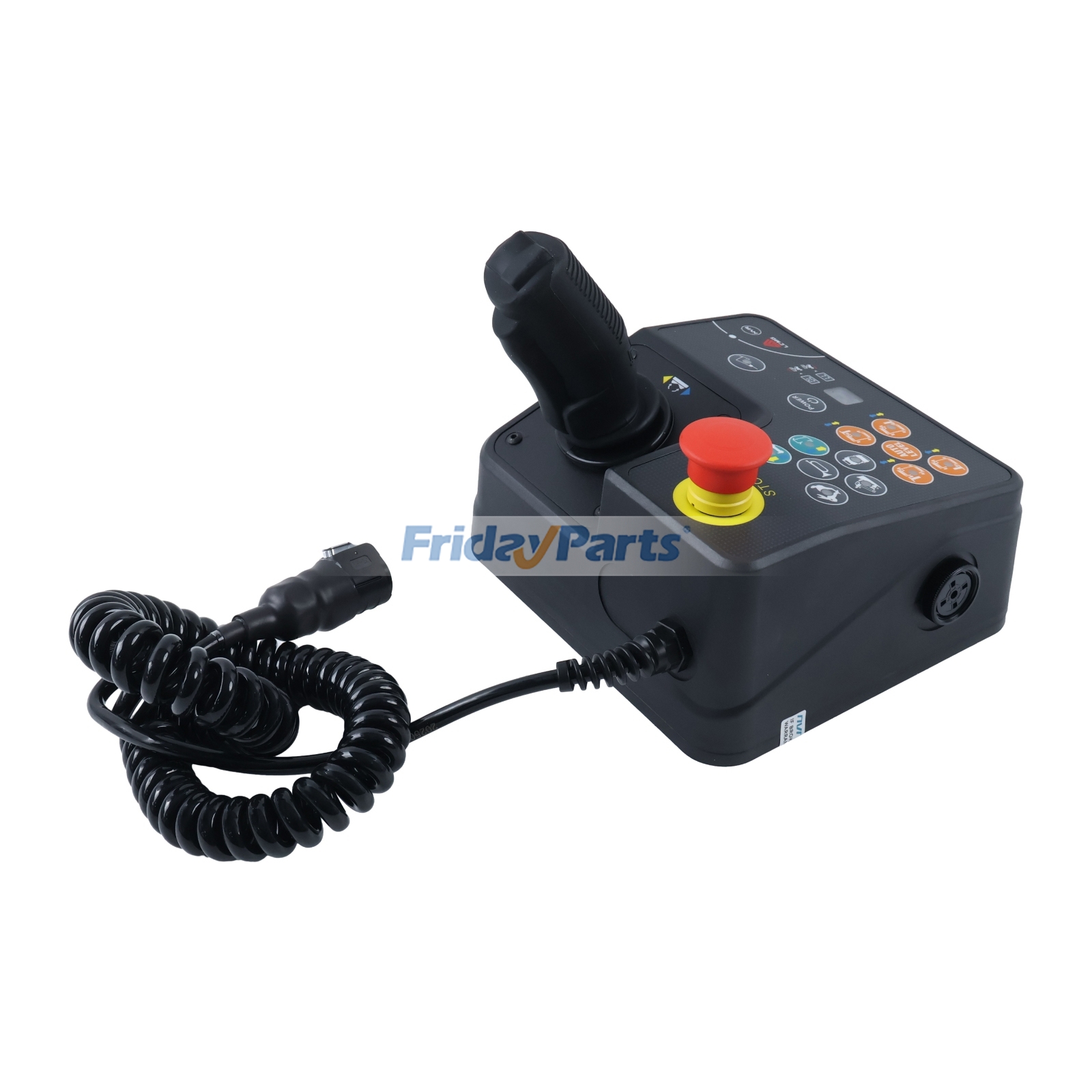 Aerial Work Platforms Control Box