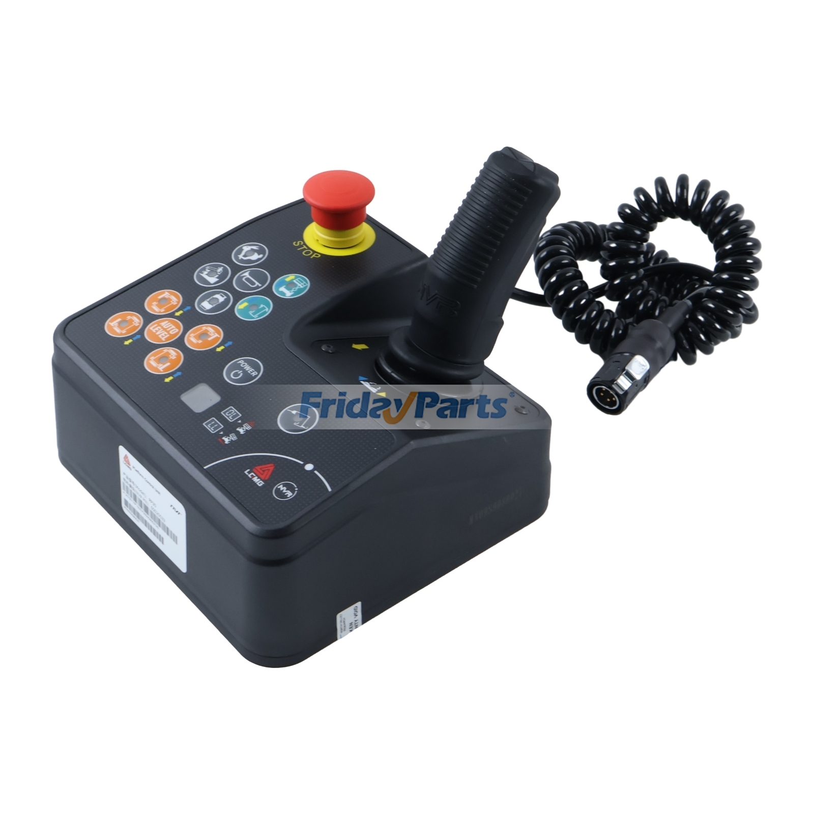 Control Box in Stock in China