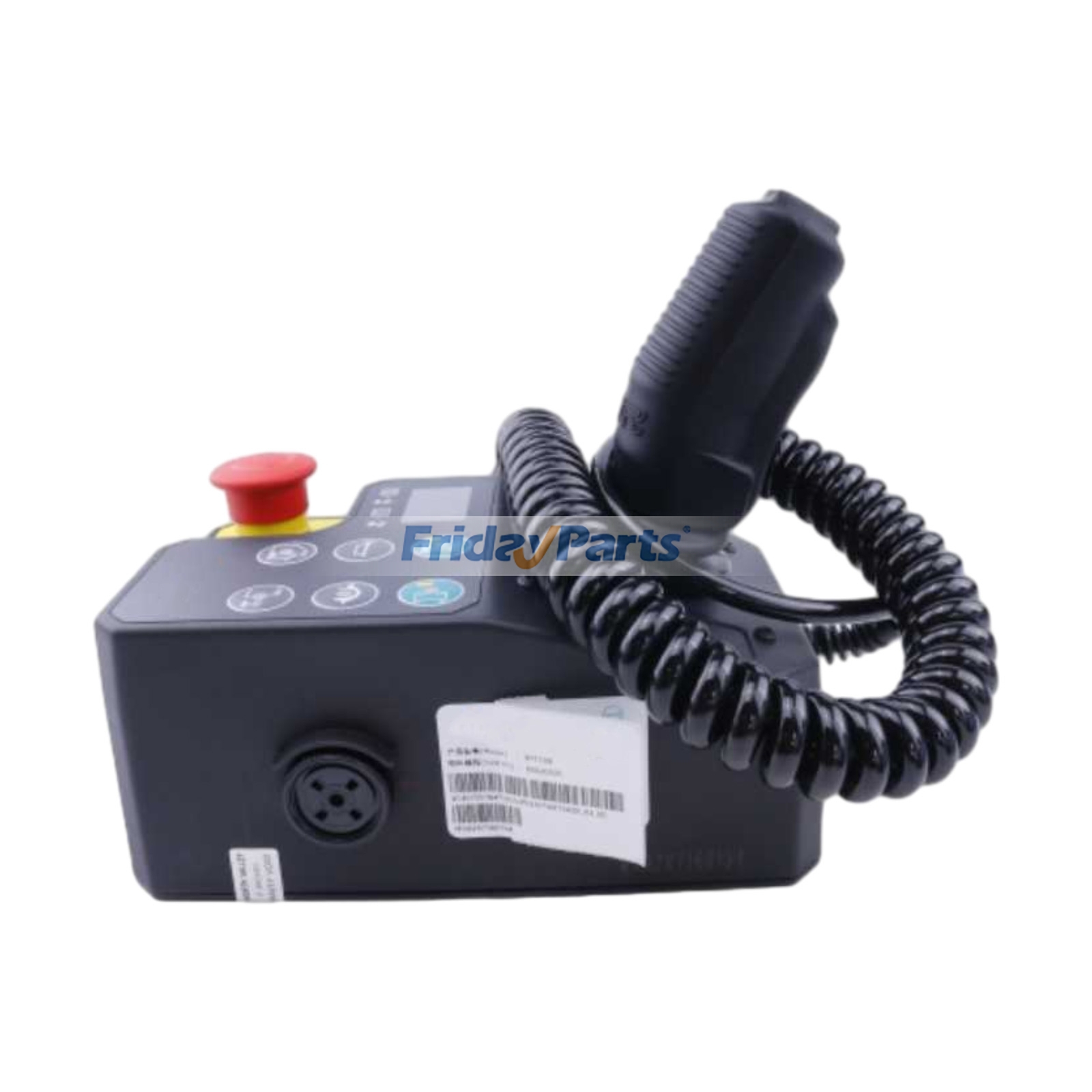 Aerial Work Platforms Control Box