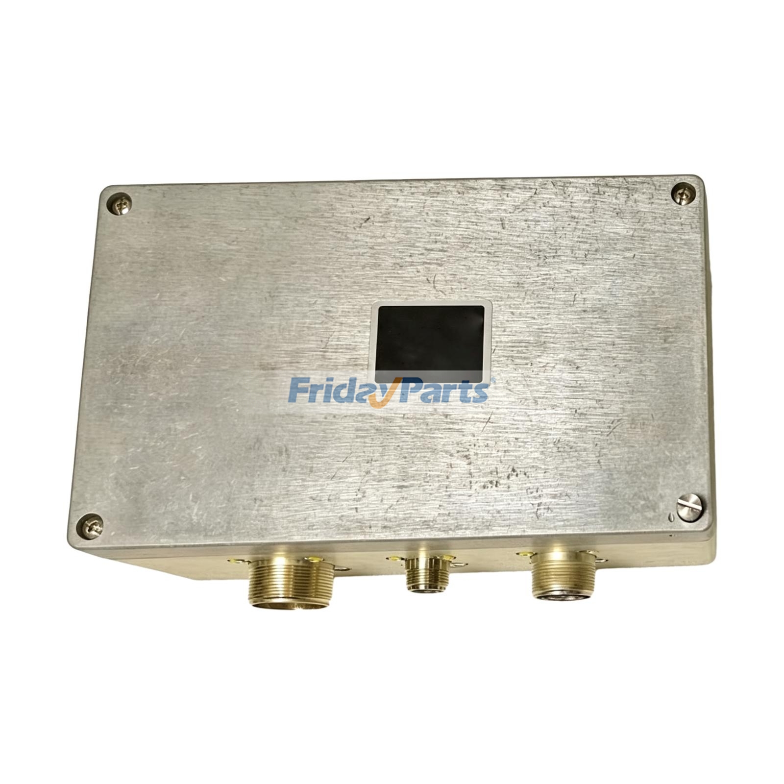 Caja de control 502-1997 T401931 T403520 para motor Perkins serie 4012 para Motor