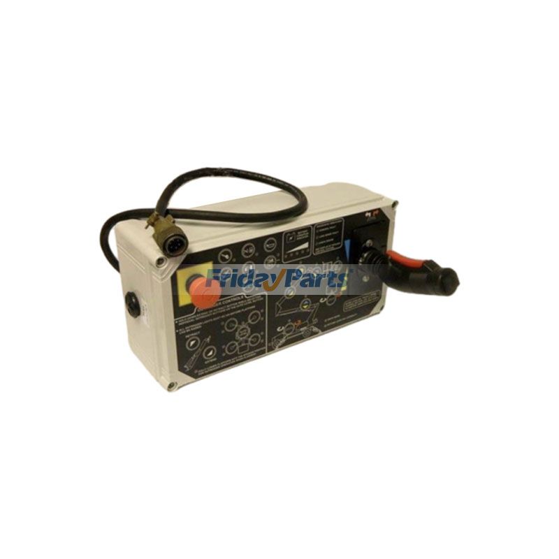 Caja de control A-00779 para plataforma elevadora Haulotte 45XA
