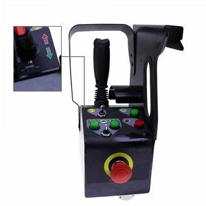 Conjunto de caja de control 4000306220 para Haulotte Compact 8 Optimum 6 Compact 10N