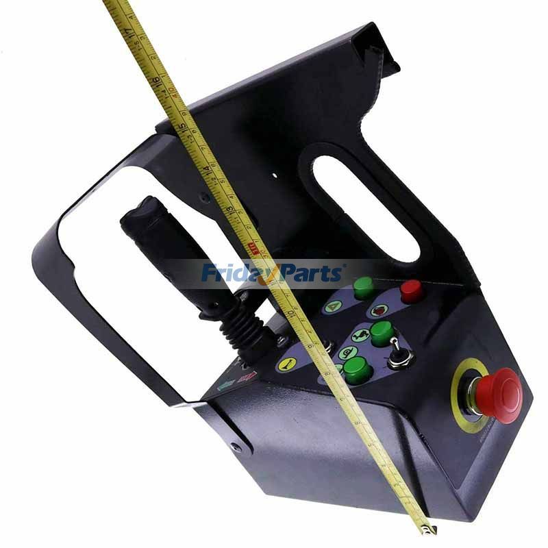 Ensemble de boîtier de commande Compact 8 Optimum 6 Compact 10N Pour Haulotte