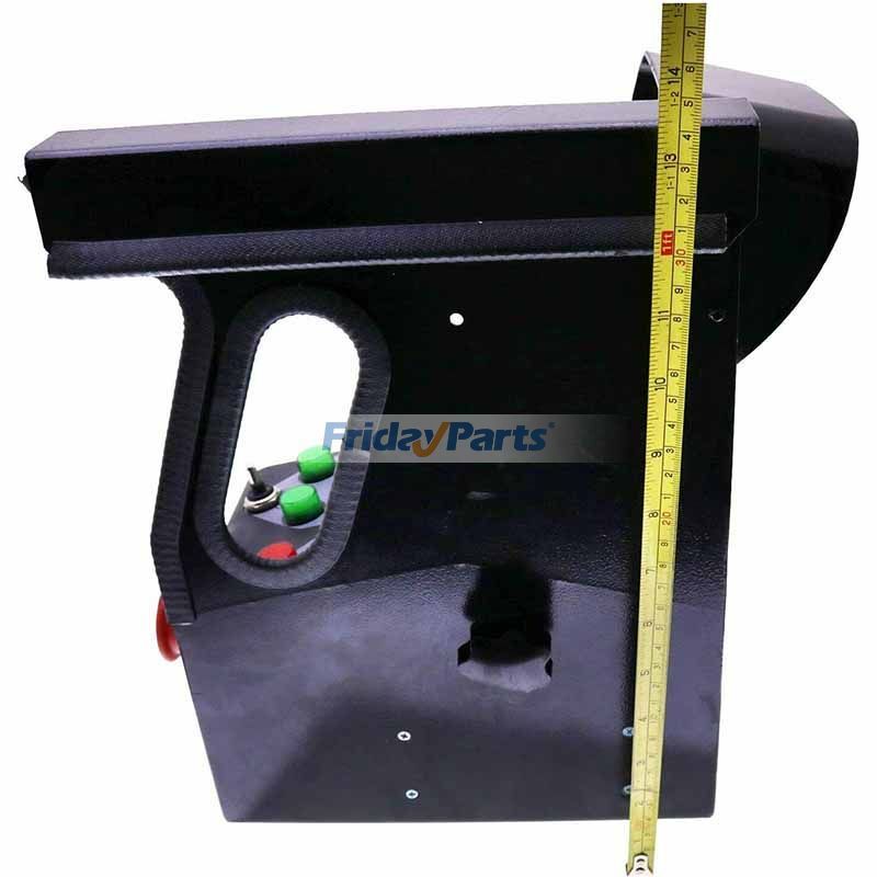 Boîtier de commande 4000306220 pour Haulotte Compact 8 Optimum 6 Compact 10NpourPour Haulotte