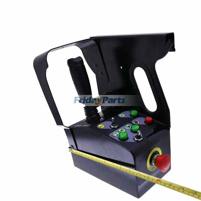 Ensemble de boîtier de commande Compact 8 Optimum 6 Compact 10Npour Nacelle Élévatrice