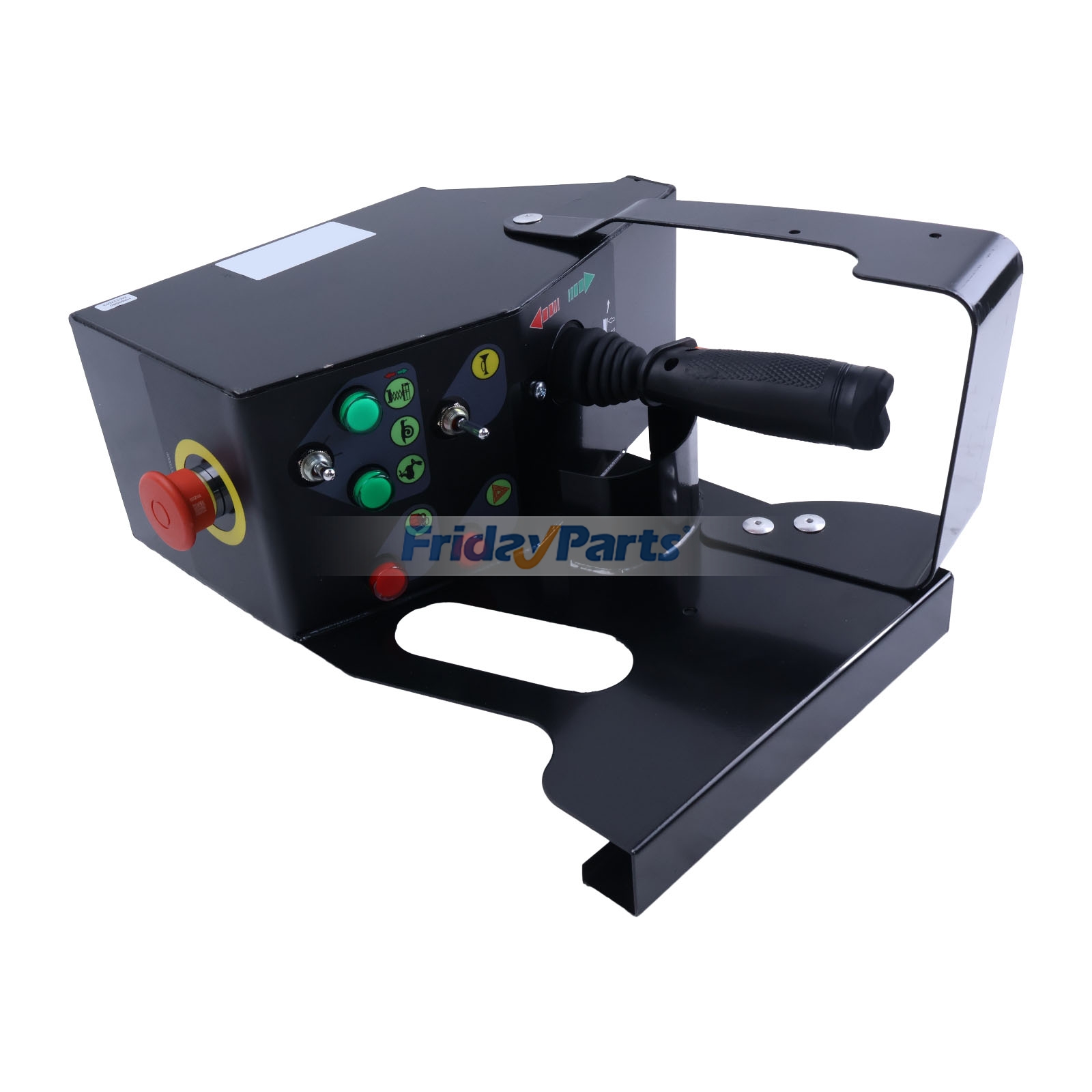 Control Box Assembly in Stock in China