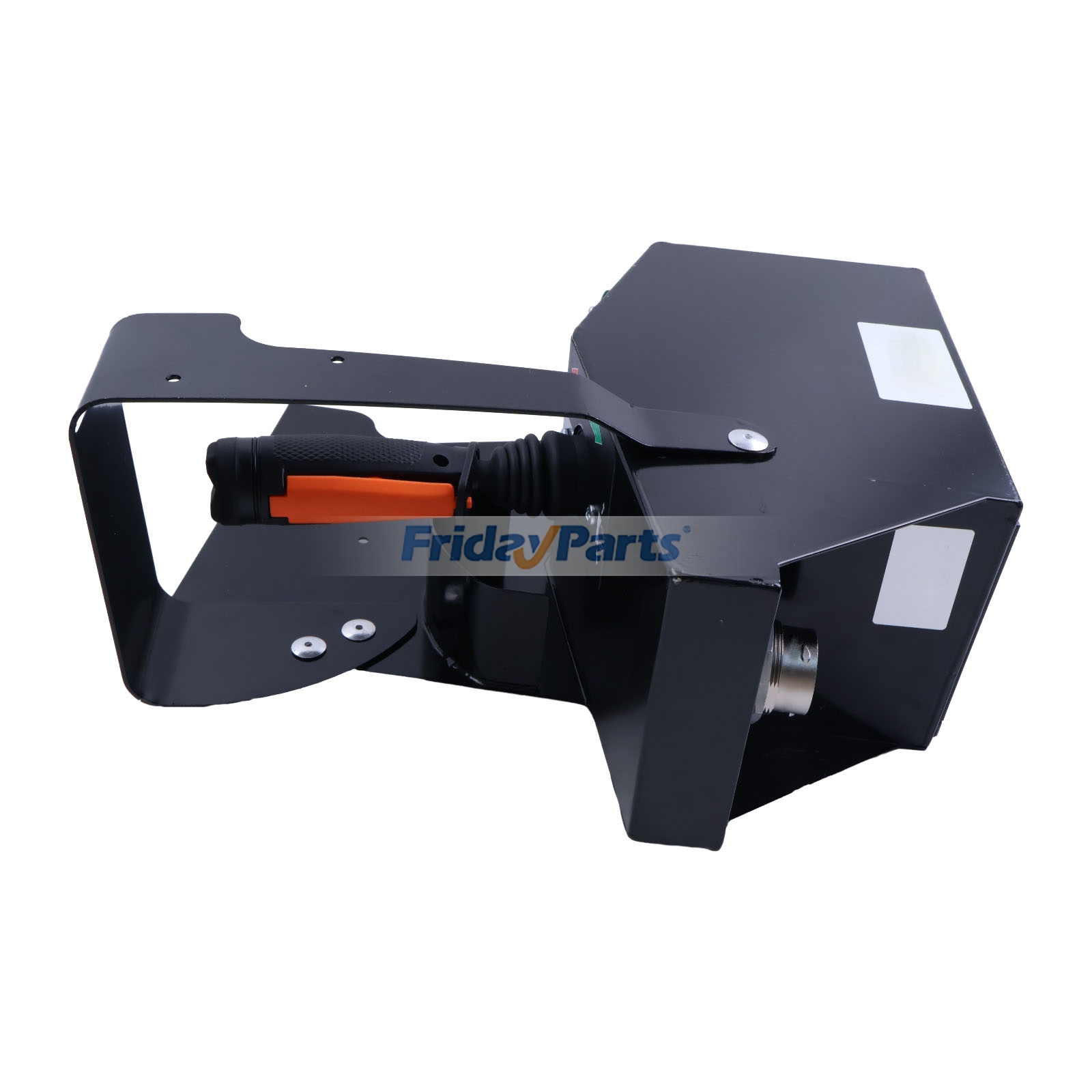 FridayParts Control Box Assembly