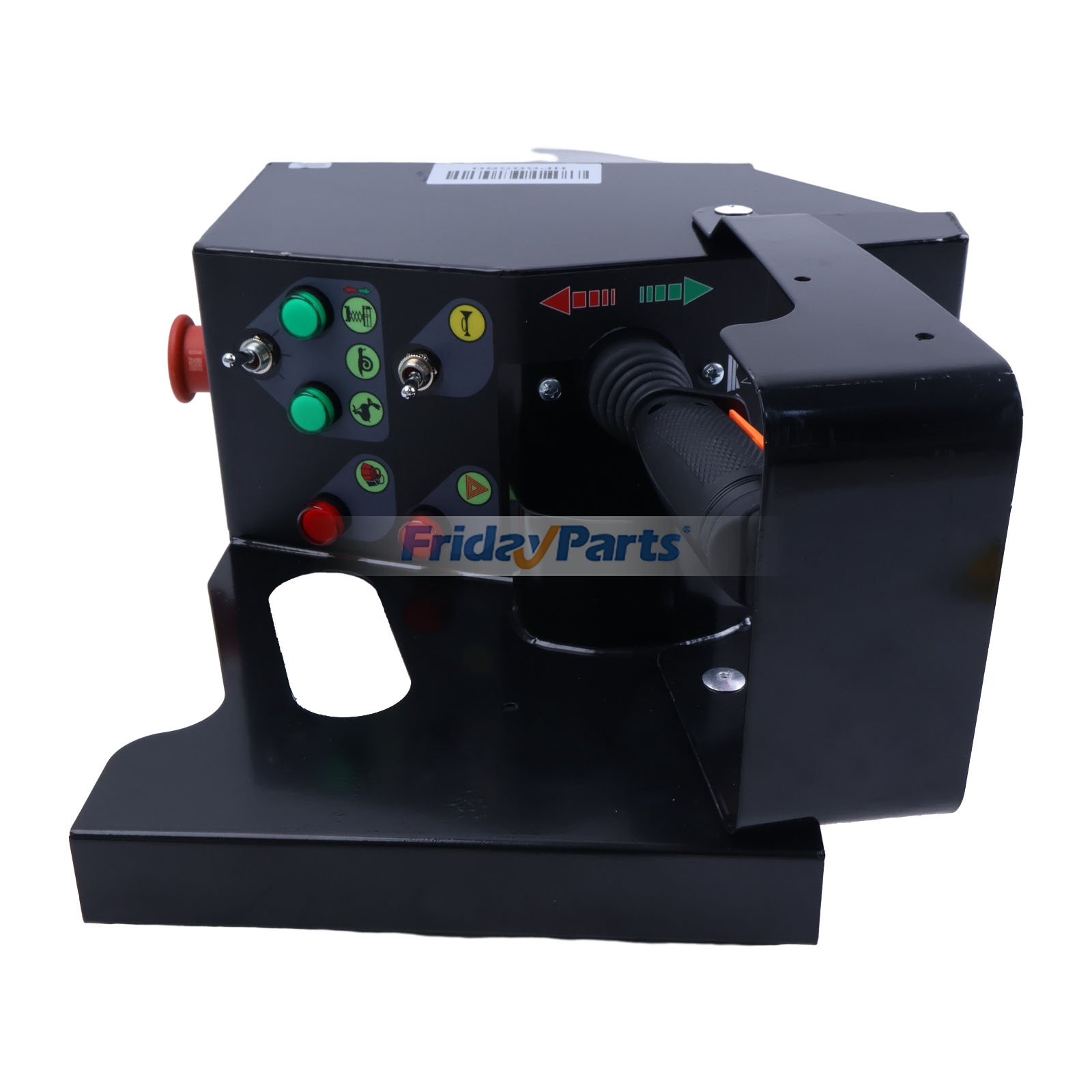 Conjunto de caja de control 4000306220 para Haulotte Compact 8 Optimum 6 Compact 10N