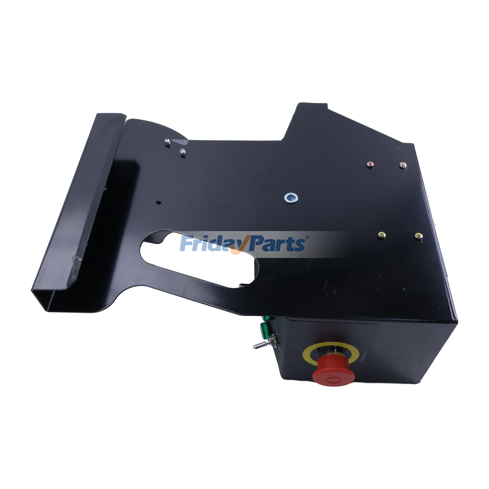  Control Box Assembly For Haulotte