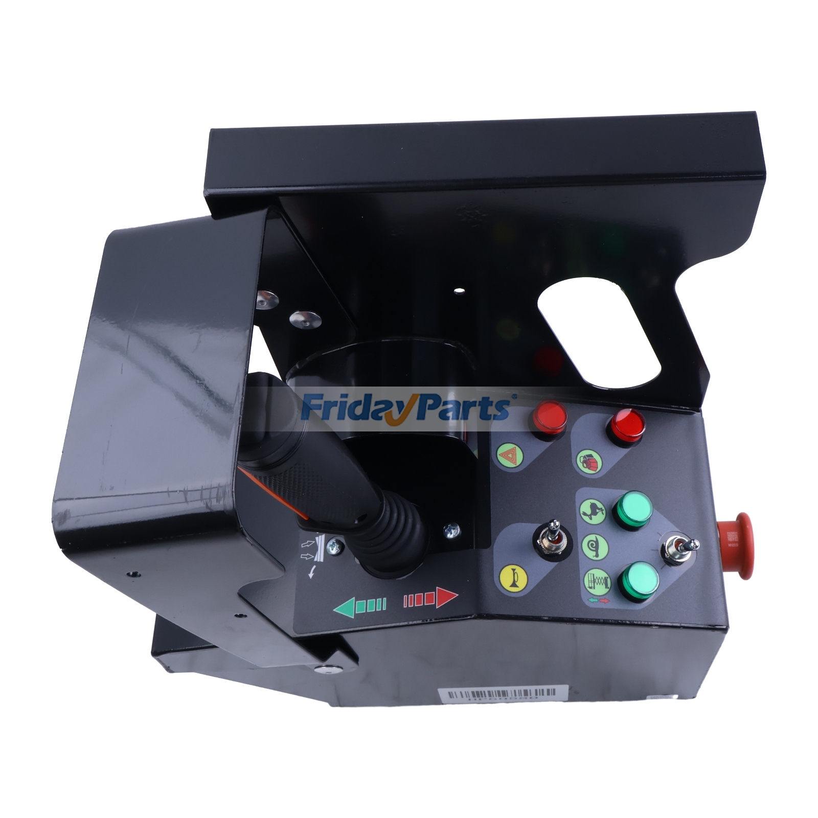 Aerial Work Platforms Control Box Assembly