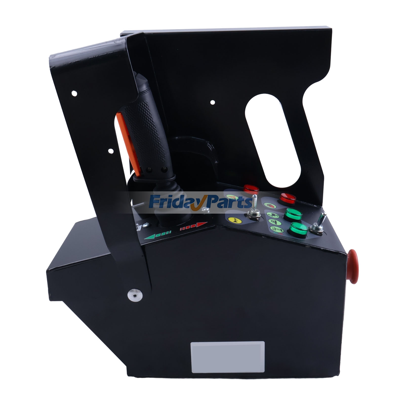 Control Box Assembly for Aerial Work Platforms