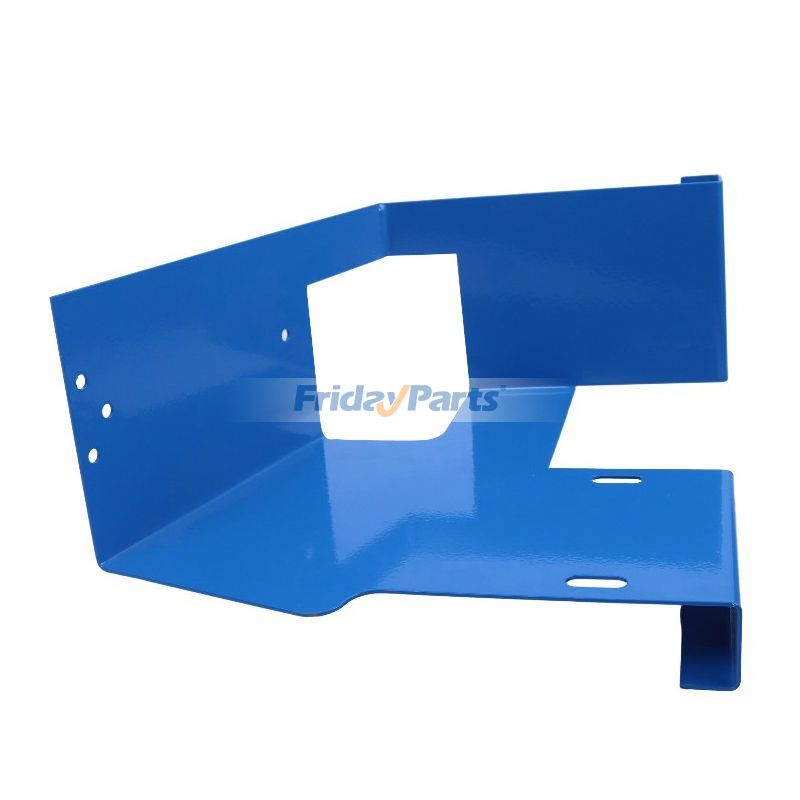 Control Box Bracket Assembly for Aerial Work Platforms