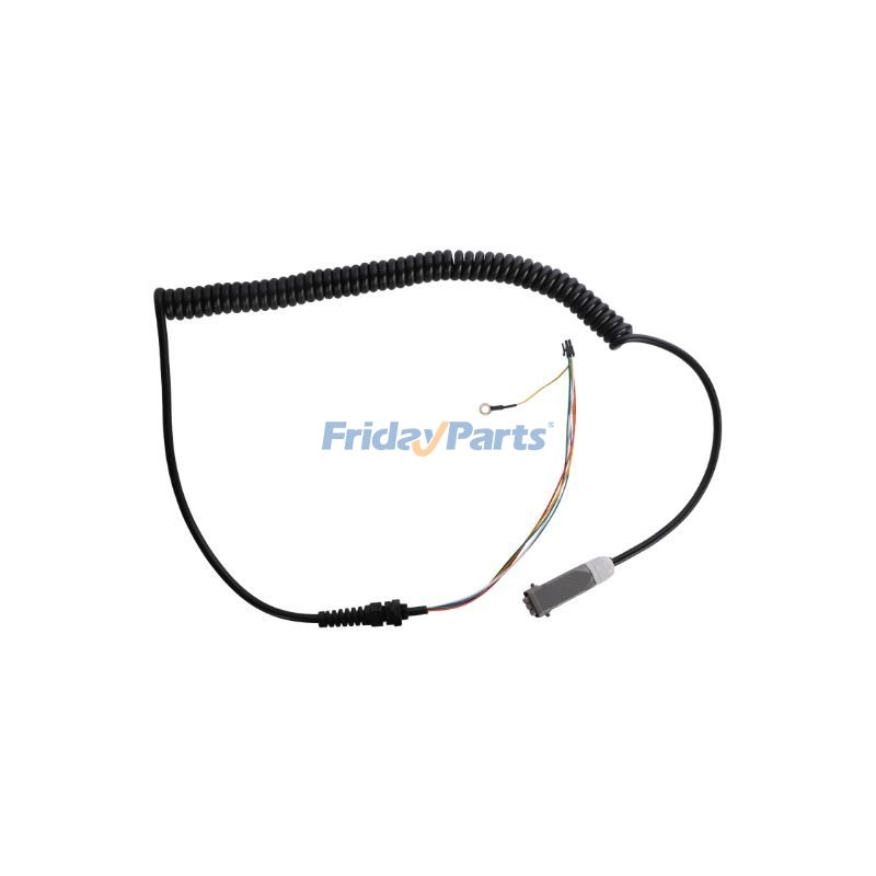 Cable de la caja de control 00008647 para elevador de tijera Dingli JCPT0808HA JCPT0808AC JCPT0812HA JCPT0812AC JCPT1008HA JCPT1008AC