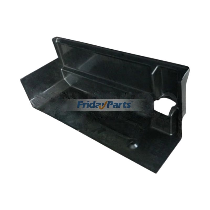 Control Box Cover 52412-13130-71 for Toyota Engine STM Forklift 7FB10 7FB14 7FB15 7FB18 7FB20 7FB25 7FB30 7FBH10