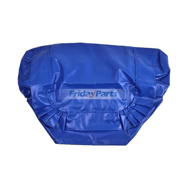 Control Box Cover for All Fuel Powered RT Genie Boom Lifts