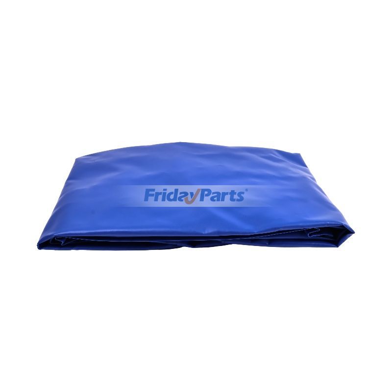 Control Box Cover for All Fuel Powered RT Genie Boom Lifts