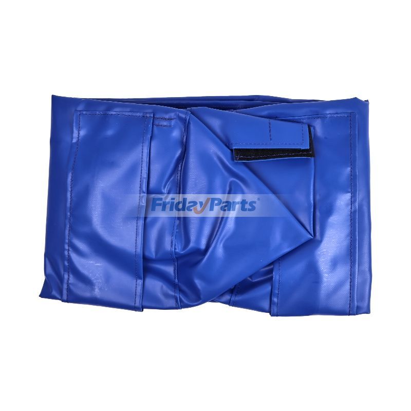 Control Box Cover for All Fuel Powered RT Genie Boom Lifts