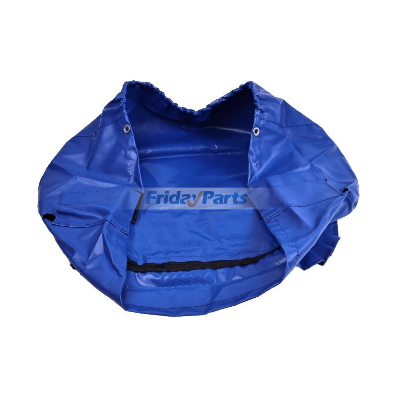 Control Box Cover for All Fuel Powered RT Genie Boom Lifts