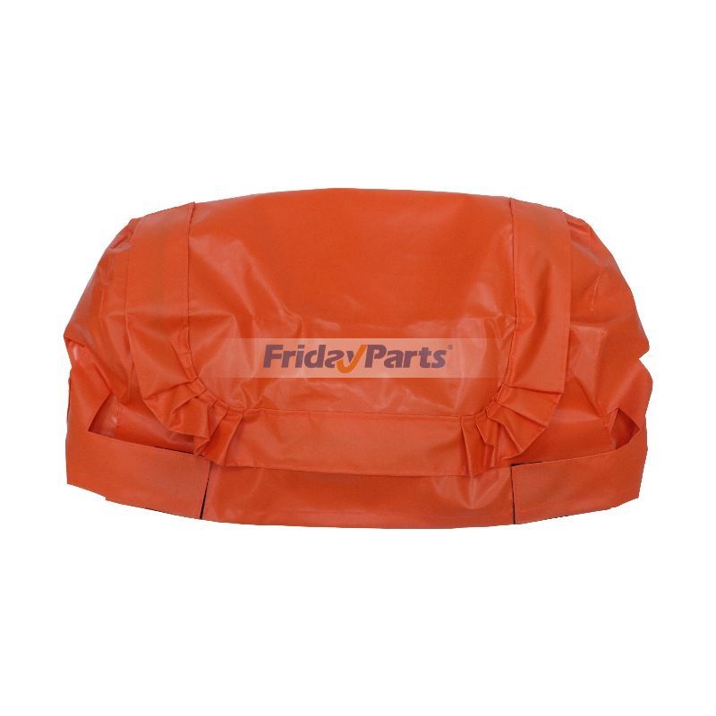 Couvercle du boîtier de commande / Couvercle de commande de la plate-forme Nacelle élévatrice de FridayParts