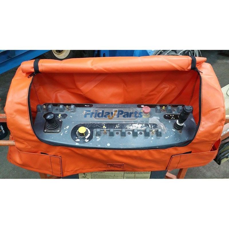 Control Box Cover / Platform Control Cover for JLG Boom Lift