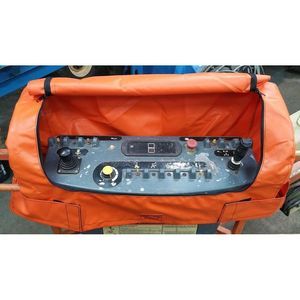 JLG ブームリフト用コントロールボックスカバー / プラットフォームコントロールカバー