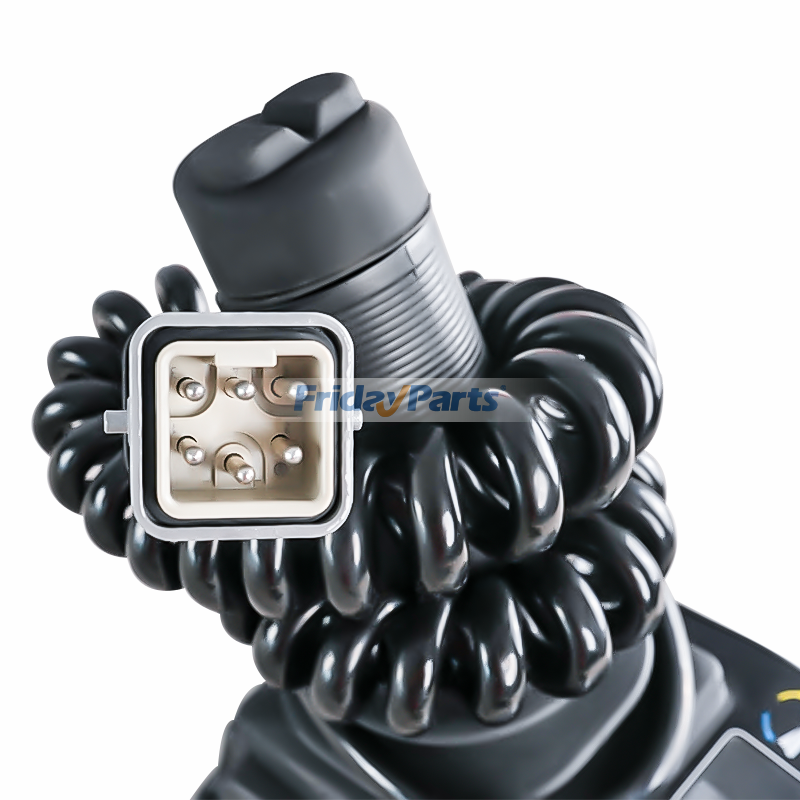 Repuesto Caja de control para elevador de tijera JCB S1530E S1930E S2032E S2046E S2632E S2646E S3246E S4046E S4550E compatible con Plataformas de trabajo aéreas Para JCB FridayParts