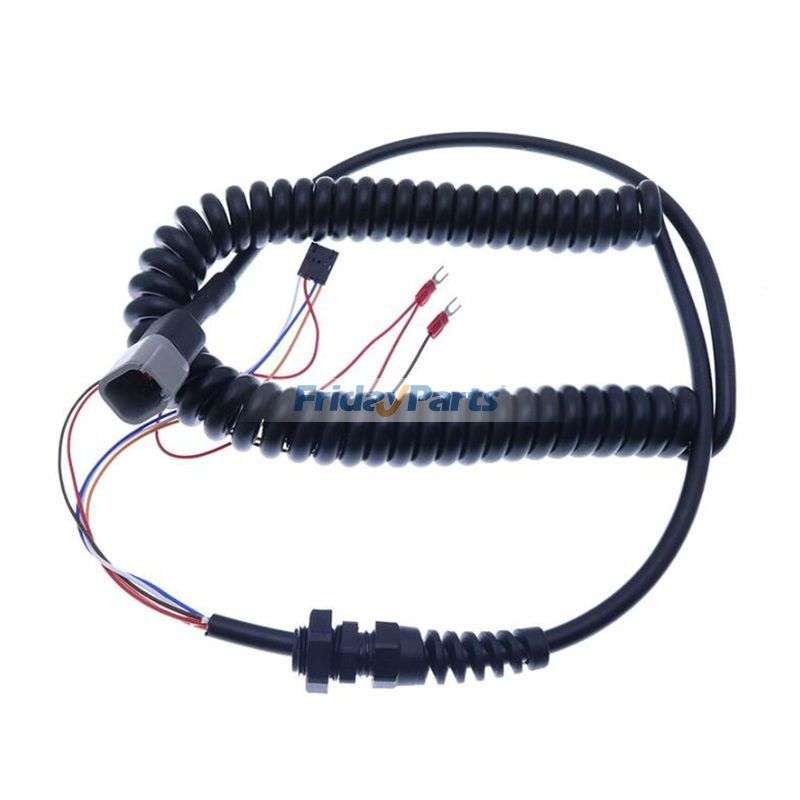 Boîtier de commande Gen 5 Câble 96209GT pour élévateur à ciseaux Genie GS-1530 GS-1532 GS-1930 GS-1932 GS-2046 GS-2646 GS-4655