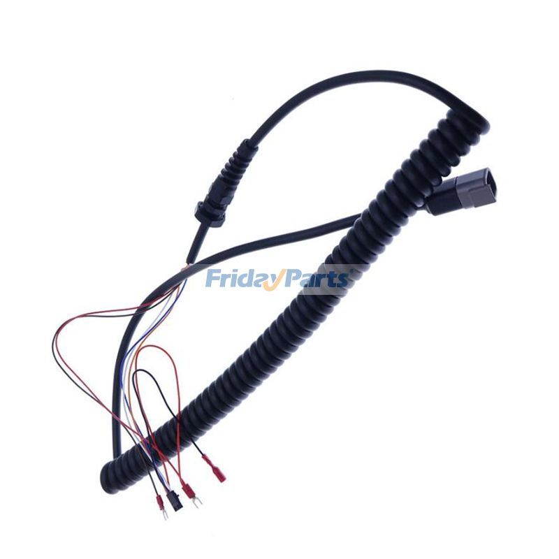 Boitier de contrôlepour Nacelle Élévatrice