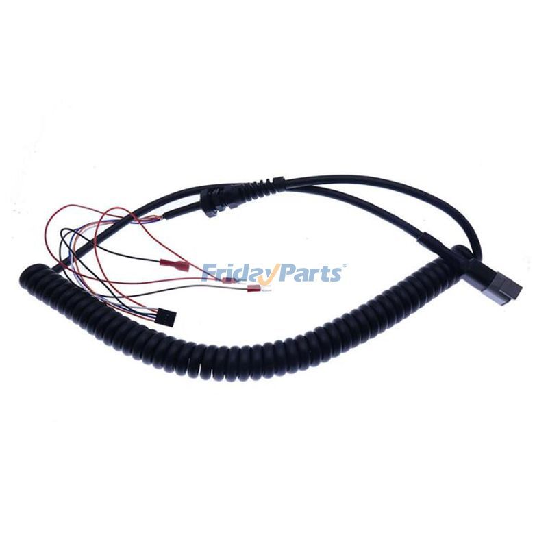 Boîtier de commande Gen 5 Câble 96209GT pour élévateur à ciseaux Genie GS-1530 GS-1532 GS-1930 GS-1932 GS-2046 GS-2646 GS-4655pourPour Genie