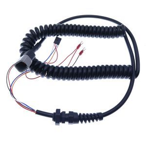 Genie シザーリフト GS1930 GS1932 GS2646 GS3232 GS4390 用コントロールボックス Gen 5 ケーブル 144065