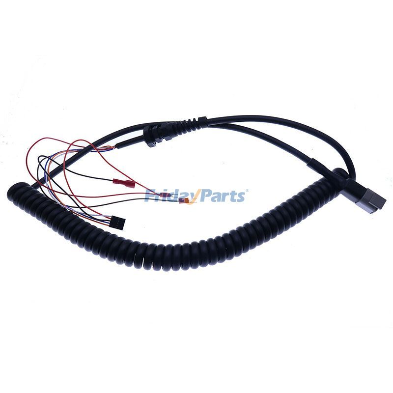 Plataformas de trabalho aéreo Para Genie - Caixa de controle Gen 5 Cabo 144065 para elevador de tesoura Genie GS1930 GS1932 GS2646 GS3232 GS4390