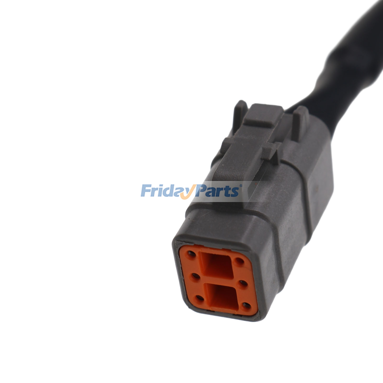 Genie用コントロールボックスハーネスアダプター