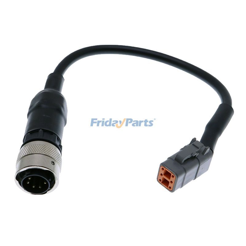 Control Box Harness Adapter 96019 for Genie Scissor Lift GS